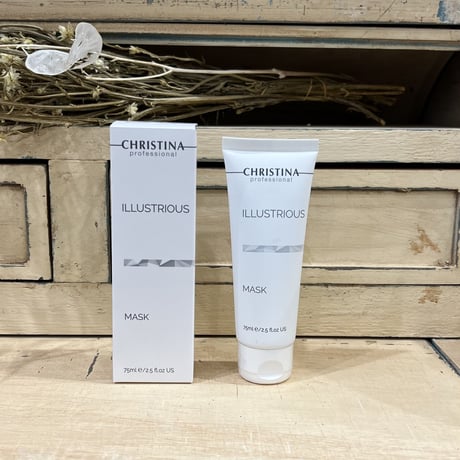 CATEGORY CHRISTINA【ILLUSTRIOUS】 | S Slim Salon