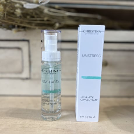 CATEGORY CHRISTINA【UNSTRESS】 | S Slim Salon オンラ