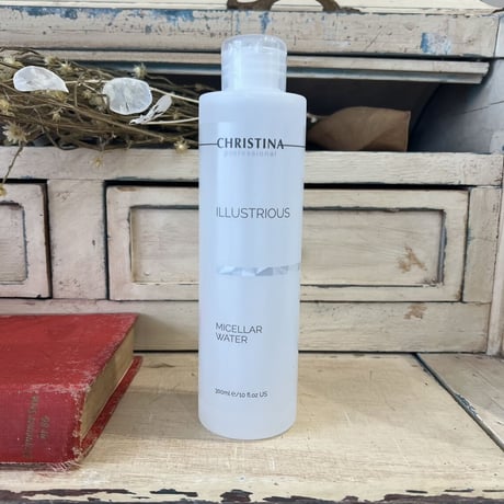 CATEGORY CHRISTINA【ILLUSTRIOUS】 | S Slim Salon