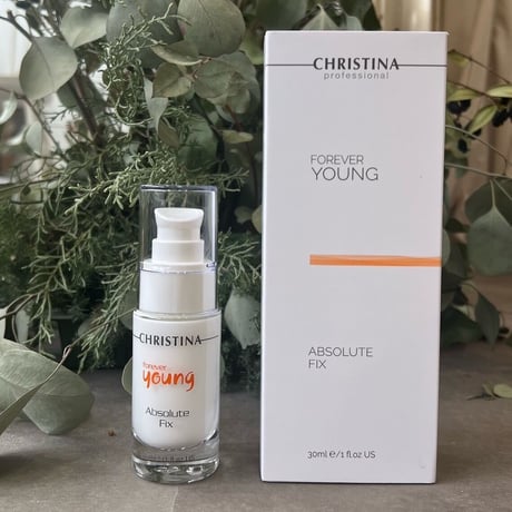 CHRISTINA FOREVER YOUNG セット CHRISTINA FOREVER YOUNG｜クリスティーナ フォーエバーヤング