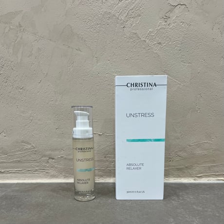 CATEGORY CHRISTINA【UNSTRESS】 | S Slim Salon オンラ