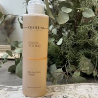 FOREVER YOUNG 【トナー化粧水】