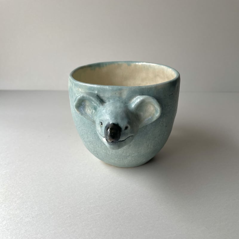 マグカップ(コアラ) | ユリペトショップ yuripetoshop
