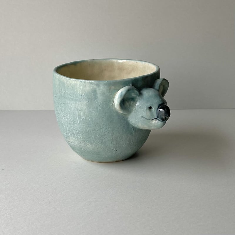 マグカップ(コアラ) | ユリペトショップ yuripetoshop
