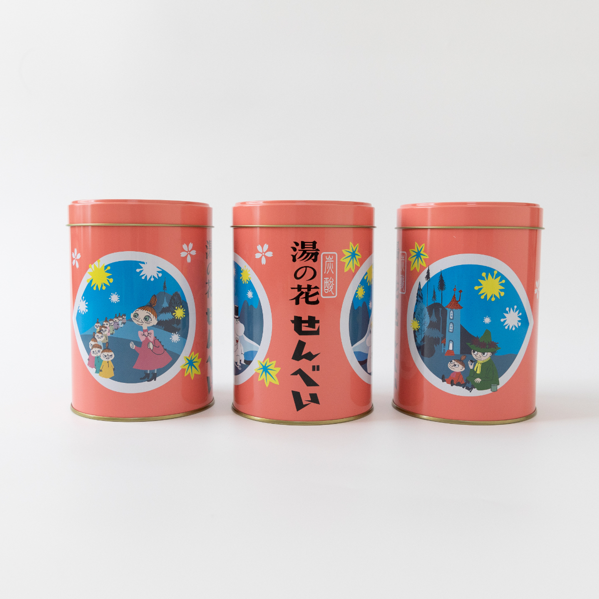 【甘党スナフキン】 ズッケロ zucchero 【moomin】スナフキン ニットトート