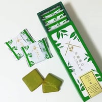伊勢茶ラングドシャ（三重寿庵）