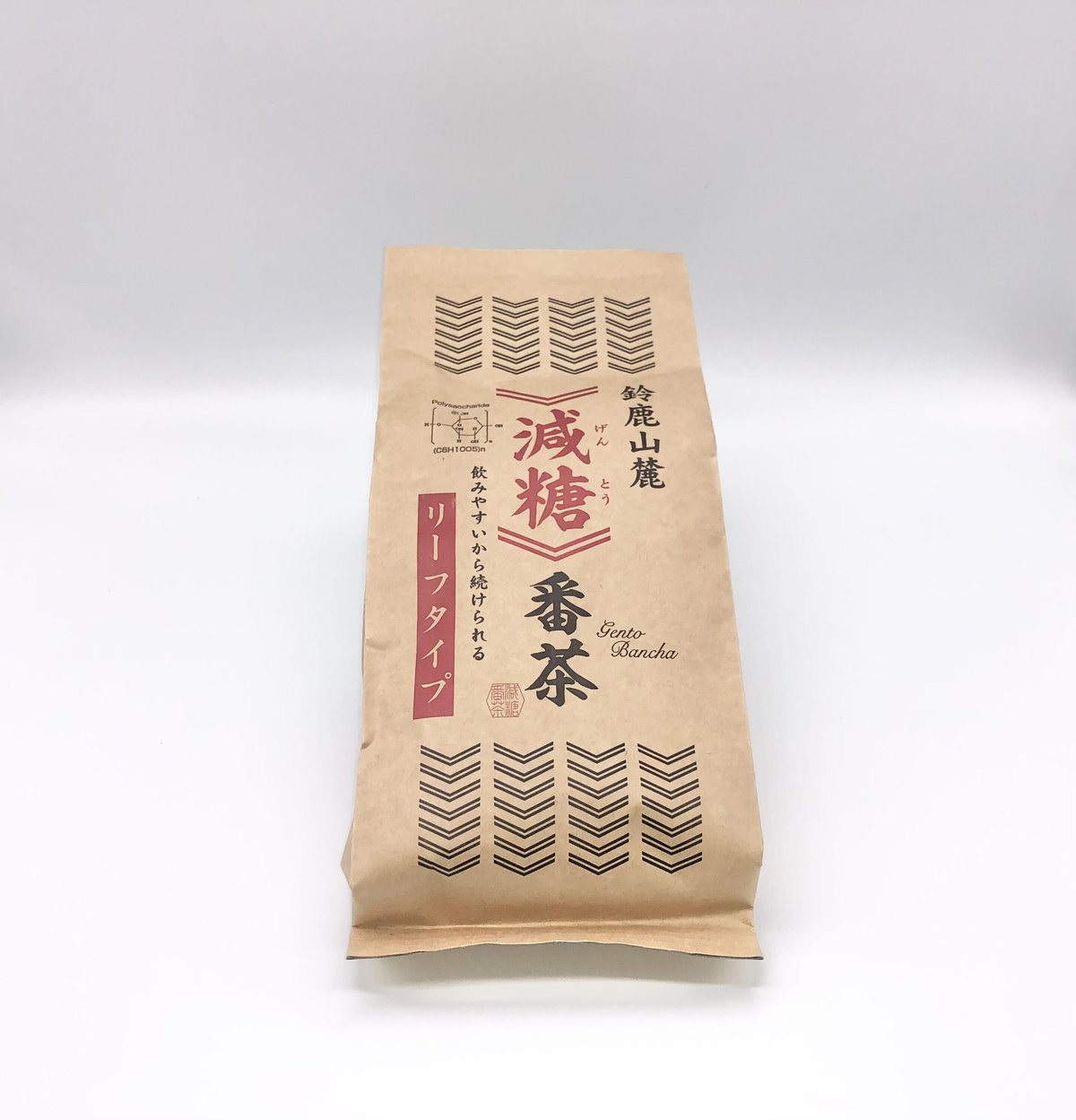 減糖番茶（茶葉）(グリーンライフ) | hinodeya-seika store