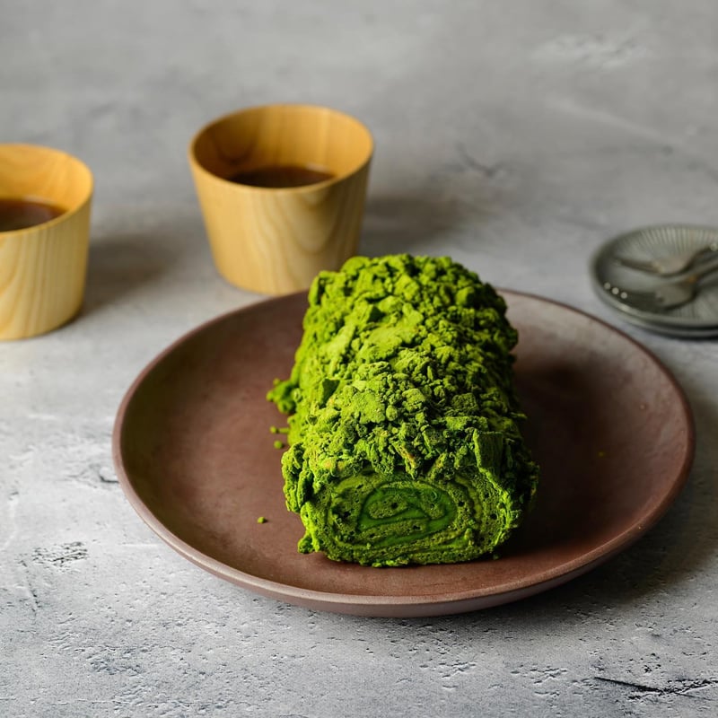 伊勢抹茶ガトーコンフィチュール （1本）☆「ザワつく！金曜日」でご
