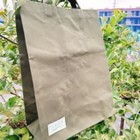 おみのえん別注　DAISグロッサリートート
