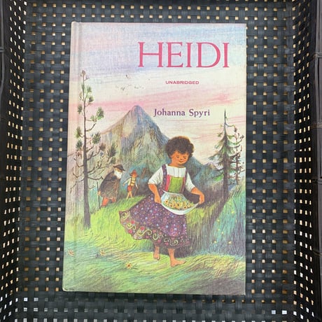 HEIDI