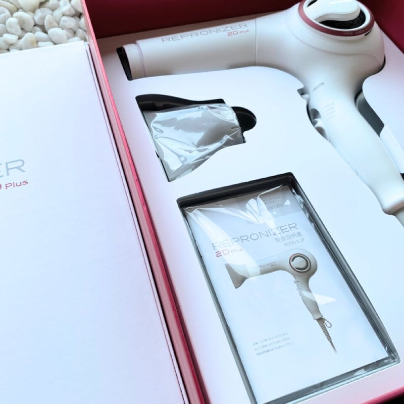 美容師こうこ絶対オススメ〈魔法のドライヤー☆〉毎日が美容室に