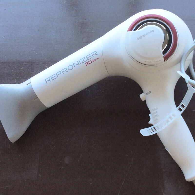 美容師こうこ絶対オススメ〈魔法のドライヤー☆〉毎日が美容室に