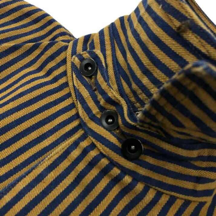 (美品)フリーホイーラーズ ”Lot 100 EXPRESS STRIPE” FREEWHEELERS フリーホイーラーズ Lot100 EXPRESS STRIPE JACKET