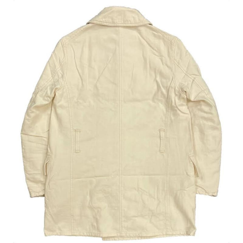 【今期最終】フリーホイーラーズ M-1938 MACKINAW COAT フリーホイーラーズ “M-1938” MACKINAW COAT 1950s～ CIVILIAN