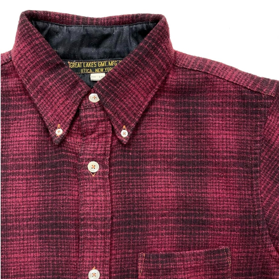 1333002 "Herring" GREAT LAKES GMT. MFG. Co.