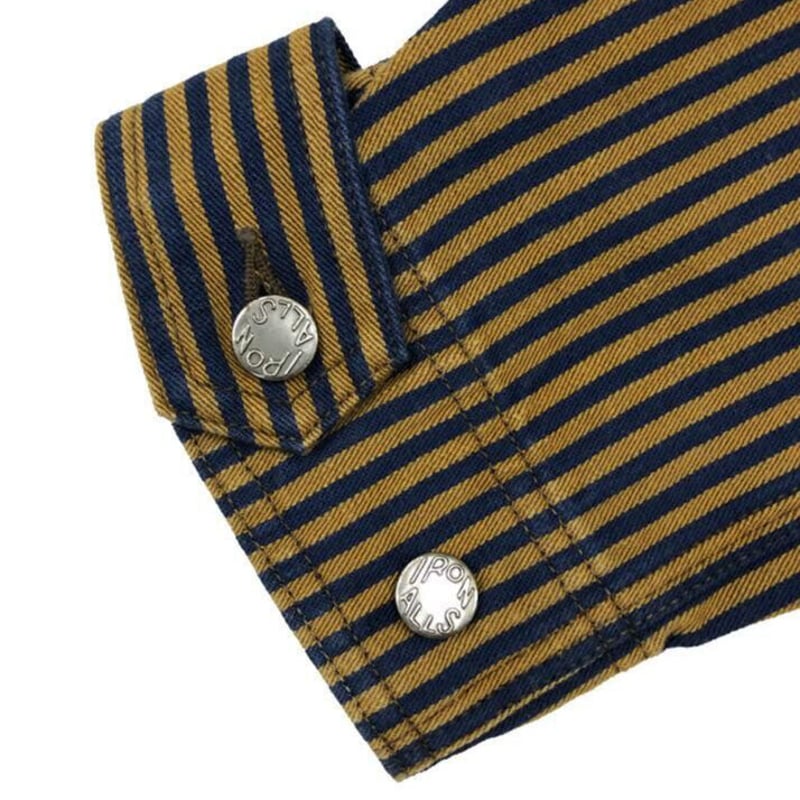 (美品)フリーホイーラーズ ”Lot 100 EXPRESS STRIPE” FREEWHEELERS フリーホイーラーズ Lot100 EXPRESS STRIPE JACKET