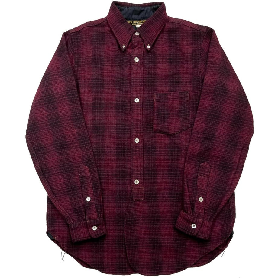 1333002 "Herring" GREAT LAKES GMT. MFG. Co.