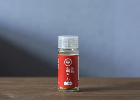 【478商店セレクト】古謝ぐゎー商店激辛！沖縄島とん〈八味〉