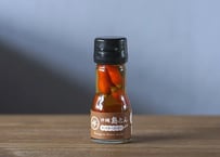 【478商店セレクト】古謝ぐゎー商店オリジナル！沖縄島とん〈ウィスキーコーレー（小）〉