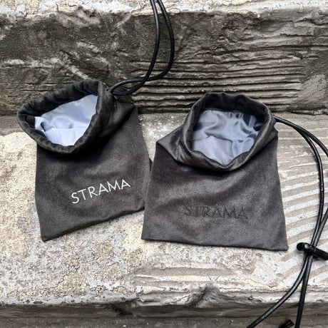 STRAMA サコッシュ