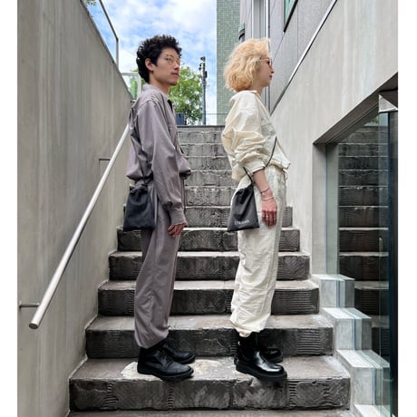STRAMA サコッシュ
