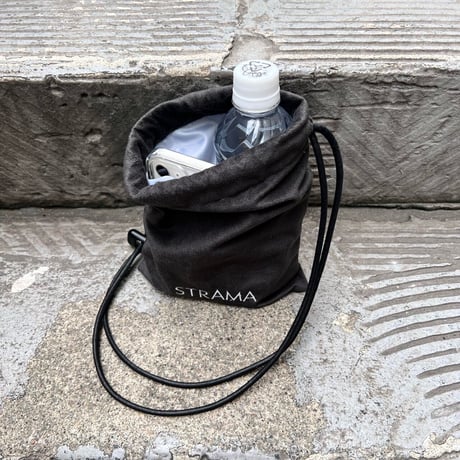 STRAMA サコッシュ