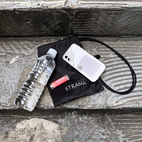 STRAMA サコッシュ