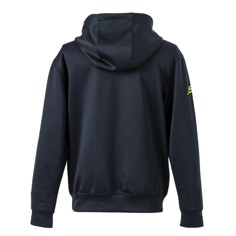 バボラ( Babolat)　PD HDY JACKET(BUP4117C)　ブラック(BK00)
