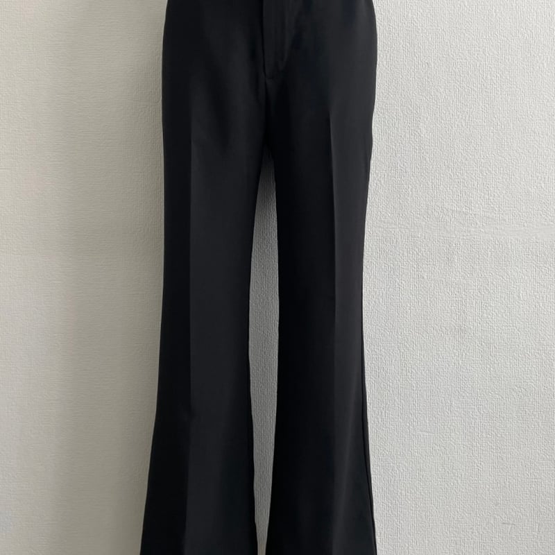 新作‼️agawd Flare Pants アガウド