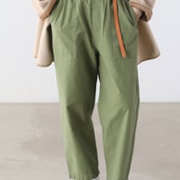 【KELEN】EASY FIT BAKER PANTS "ROY BAKER"