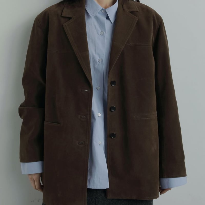 anuke】 Highcount Over Shirts | Selectshop shoo