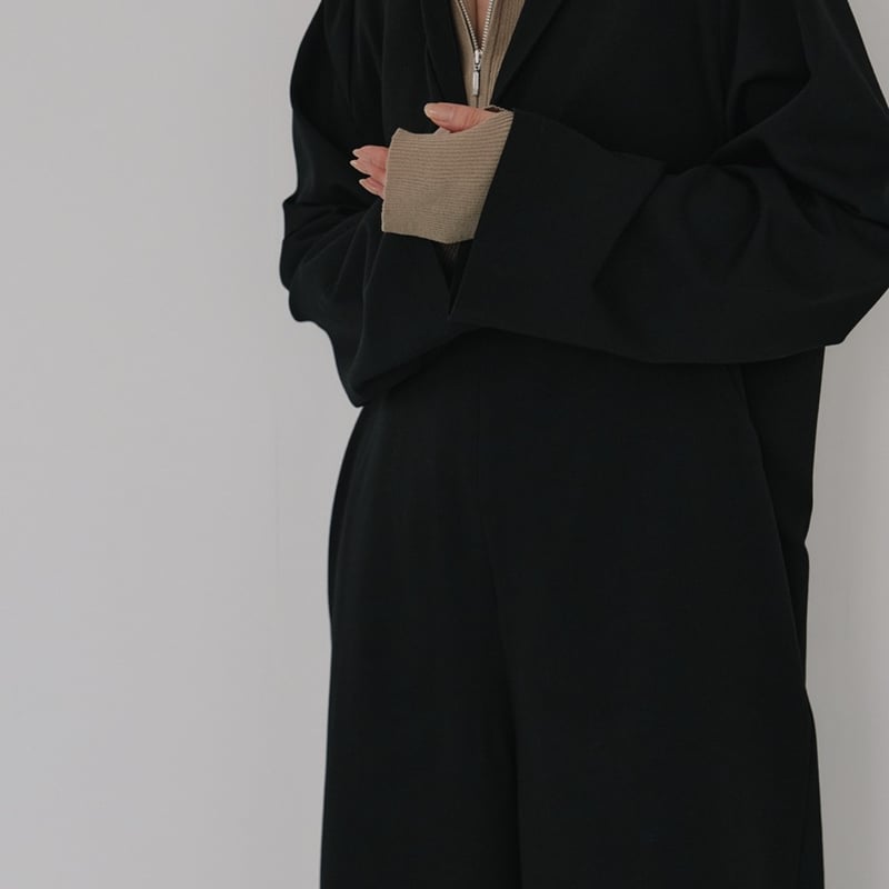 Hella】sailor collar combinaison | Selectshop s