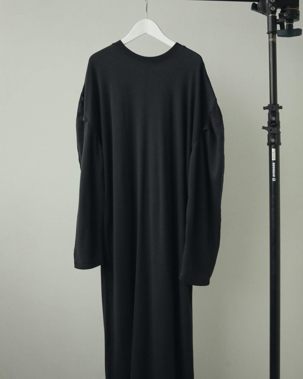 anuke】Thermal Rough Onepiece | Selectshop shoo
