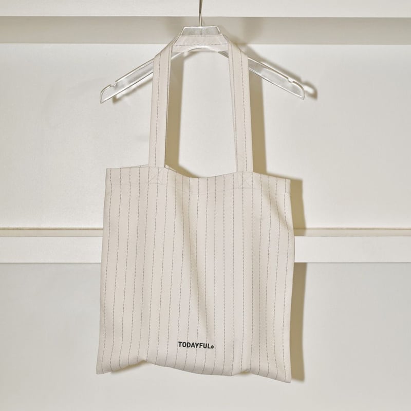 TODAYFUL】 Tote Bag | Selectshop shooby dooby