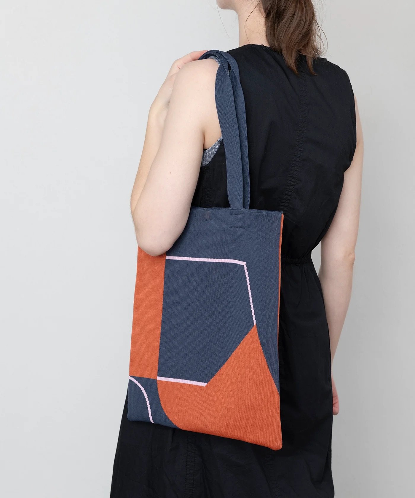 TRICOTE】TOTE BAG | Selectshop shooby dooby