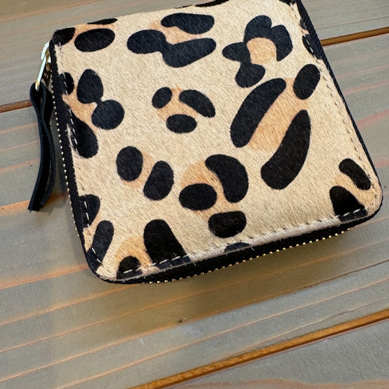 ATELIER BRUGGE】コンパクトウォレット | Selectshop shooby