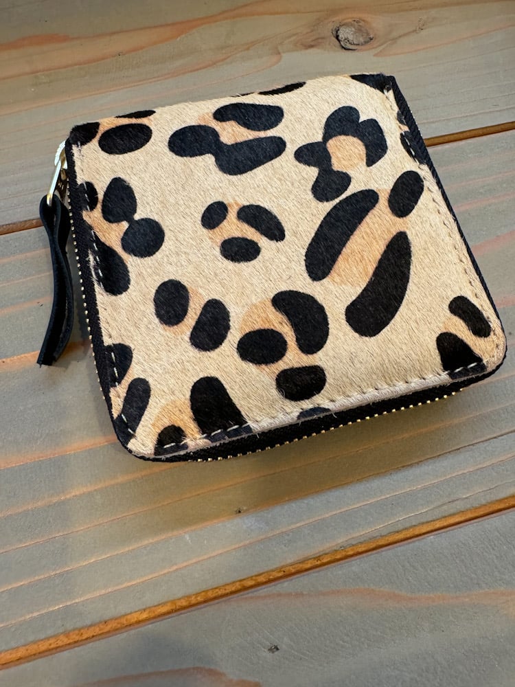 ATELIER BRUGGE】コンパクトウォレット | Selectshop shooby