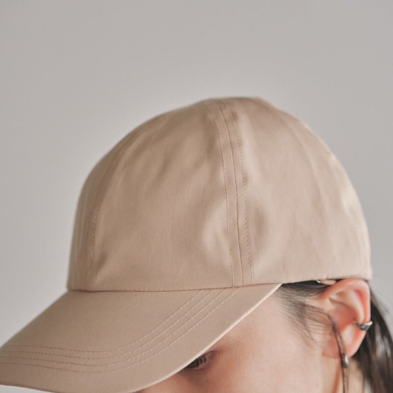 TODAYFUL】 Leather Cord Cap | Selectshop shooby...