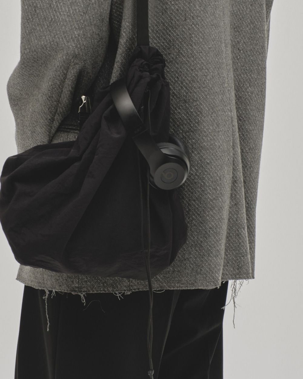 TODAYFUL】Nylon Back Pack | Selectshop shooby d