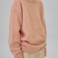 トップス todayful Brushed Over Knit TODAYFUL(トゥデイフル) / Life's online store（ライフズ） / Brushed