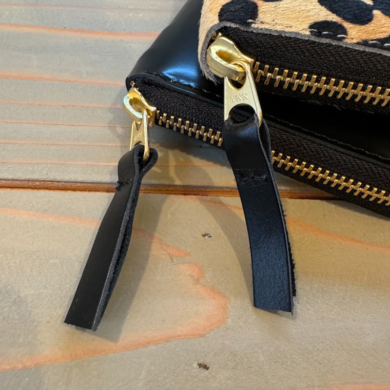 ATELIER BRUGGE】コンパクトウォレット | Selectshop shooby 