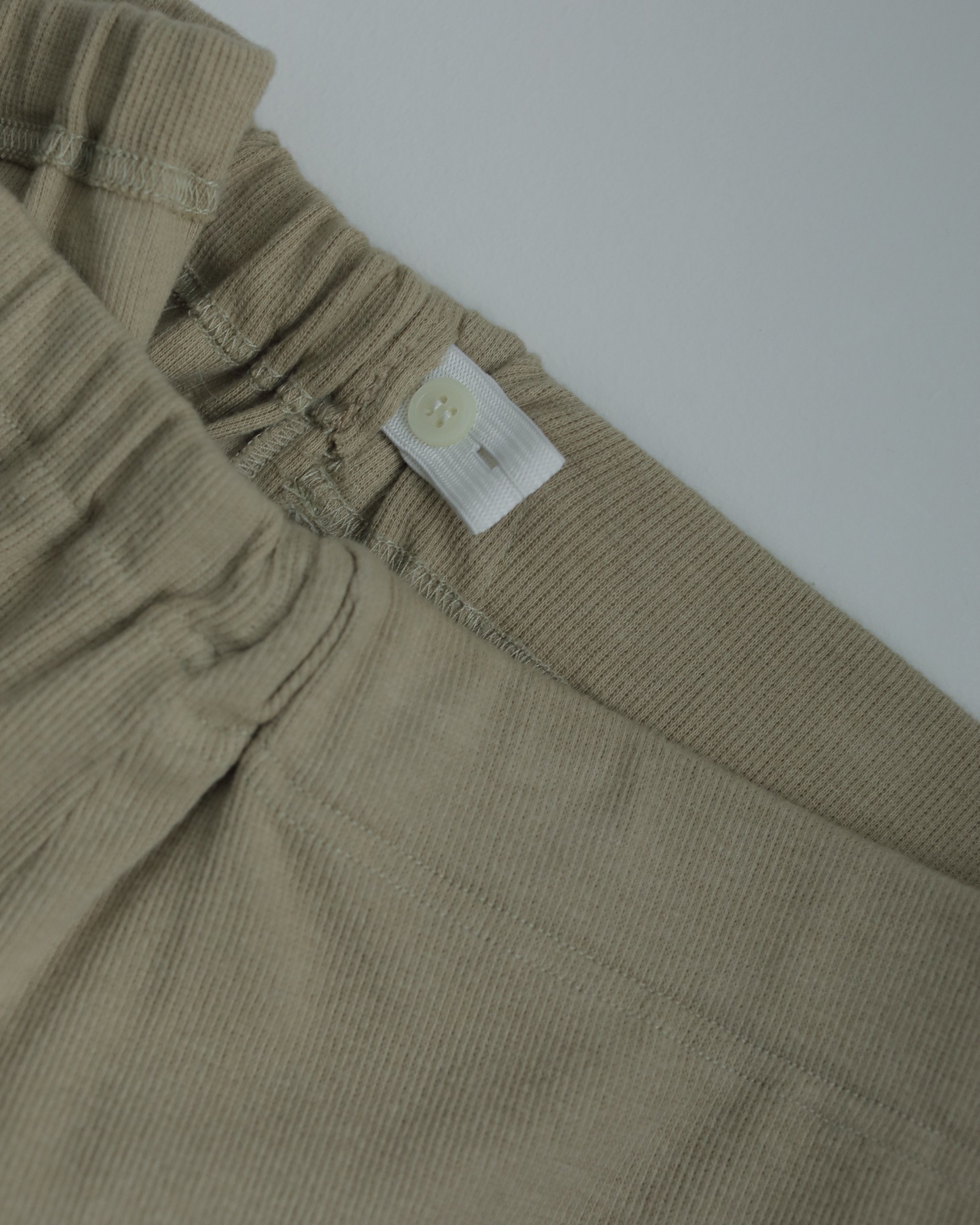 anuke】Reha.Tuck Wide Pants(マタニティ) | Selectshop