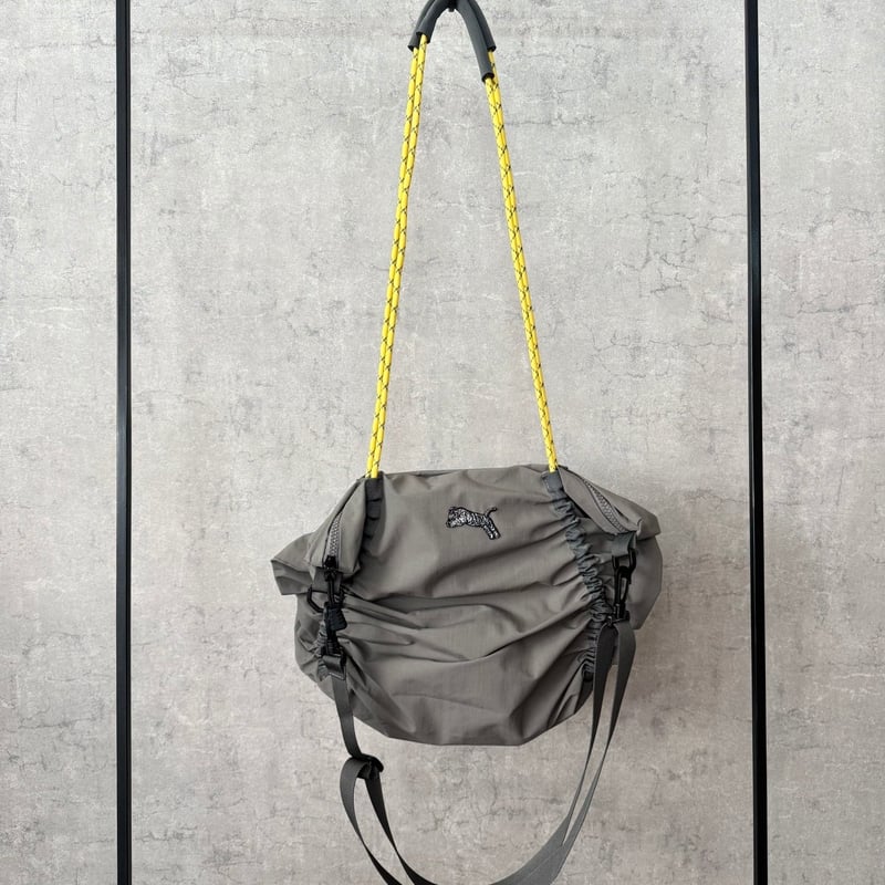 TORANOI】2way TORA BAG | Selectshop shooby dooby