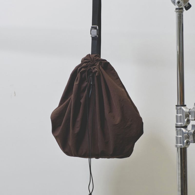 TODAYFUL】Nylon Back Pack | Selectshop shooby d TODAYFUL】Nylon Back Pack | Selectshop shooby d