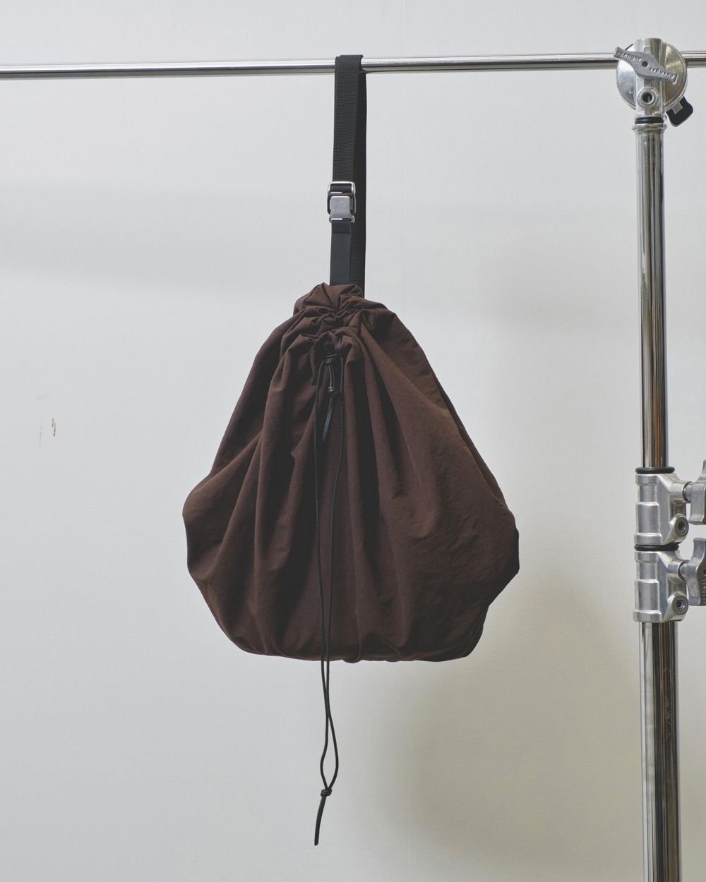 TODAYFUL】Nylon Back Pack | Selectshop shooby d