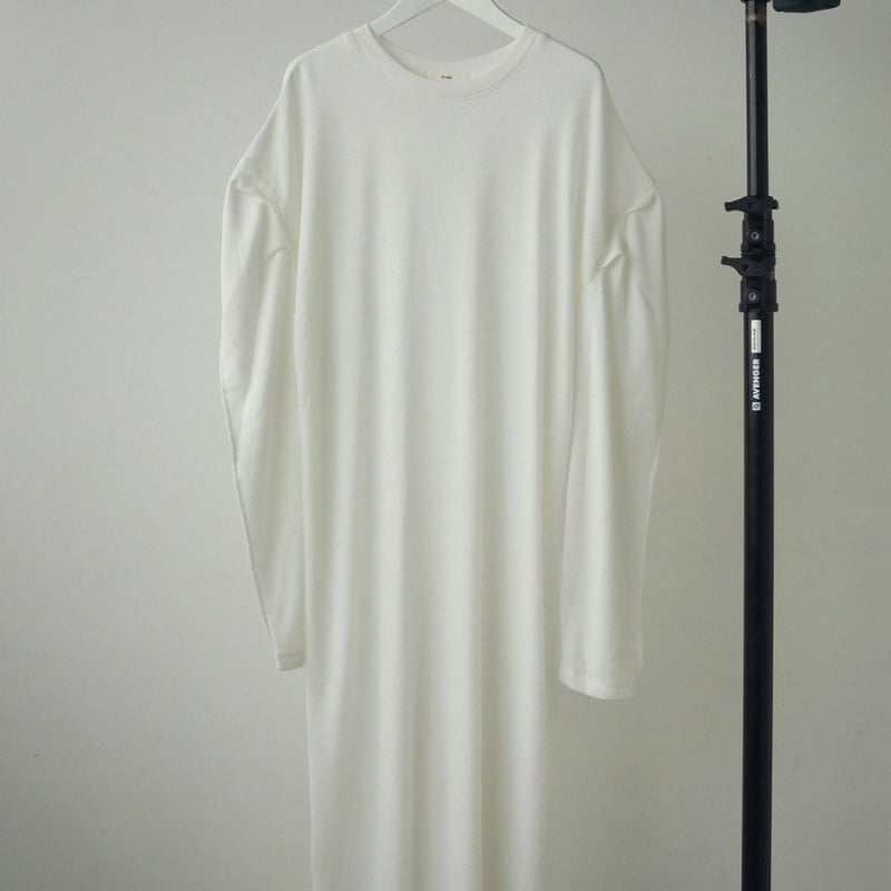 anuke】Thermal Rough Onepiece | Selectshop shoo