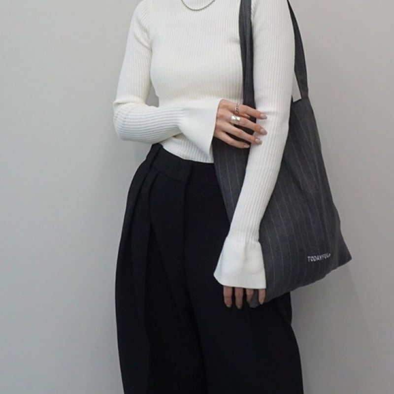 TODAYFUL】 Tote Bag | Selectshop shooby dooby TODAYFUL】 Tote Bag | Selectshop shooby dooby