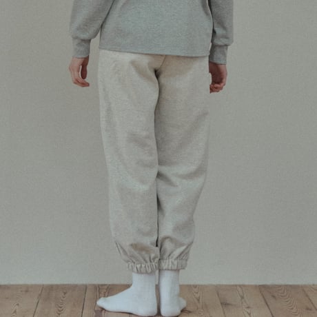【nap】Easy Flow Pants