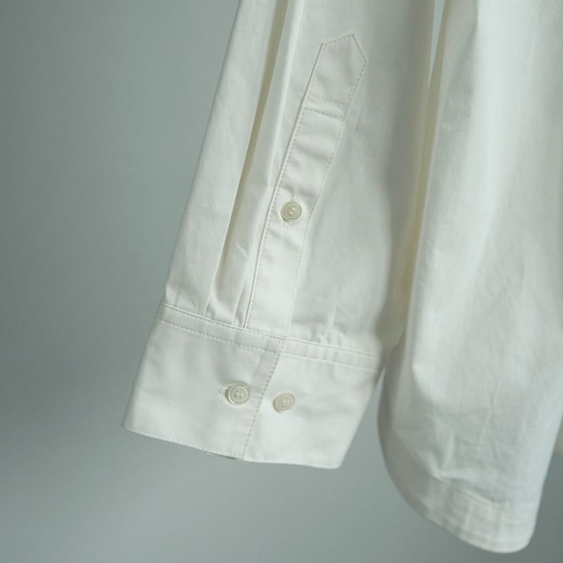 anuke】 Highcount Over Shirts | Selectshop shoo