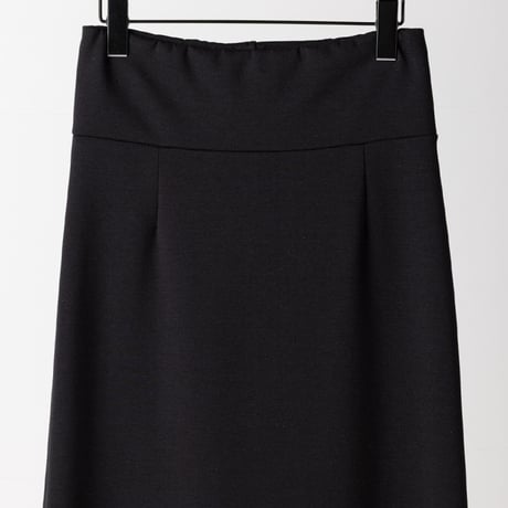 【YENN】W JERSEY MAXI SK